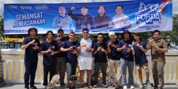 Disporapar Tabalong Usahakan Peraih Medali di Forda Kalsel dapat Bonus