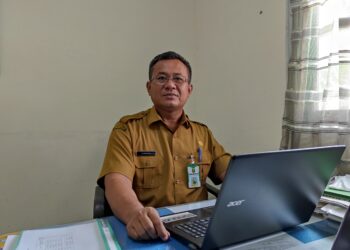 Penuhi Kebutuhan Hewan Kurban, Tabalong Stok Ratusan Ekor Sapi