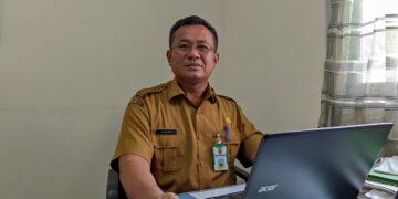 Penuhi Kebutuhan Hewan Kurban, Tabalong Stok Ratusan Ekor Sapi