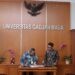 Tingkatkan SDM, Pemkab Tabalong Tandatangani Kerjasama dengan UGM