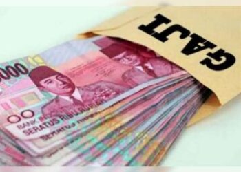 Siltap dan Tunjangan Kades Tabalong Menunggu PP