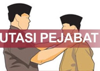 Mutasi Pejabat Pemkab Tabalong Bakal Dilaksanakan Bulan Juni