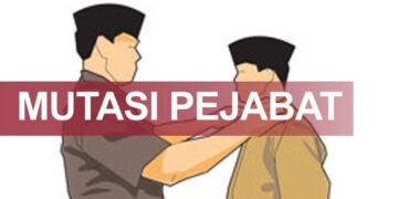 Mutasi Pejabat Pemkab Tabalong Bakal Dilaksanakan Bulan Juni