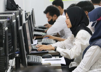 Hindari Overlapping, Peserta Pelatihan Keterampilan di Tabalong akan Diverifikasi