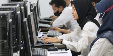 Hindari Overlapping, Peserta Pelatihan Keterampilan di Tabalong akan Diverifikasi