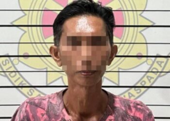 Tipu Relasi Pindahan, HAR Diamankan Polisi Tabalong