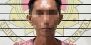 Tipu Relasi Pindahan, HAR Diamankan Polisi Tabalong