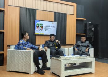 Bupati Tabalong Upayakan Tambah Kerjasama dengan Universitas Ternama