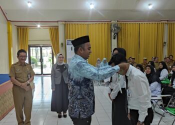 Habib Taufan Ingin PPPK Berkontribusi di Pembangunan Tabalong