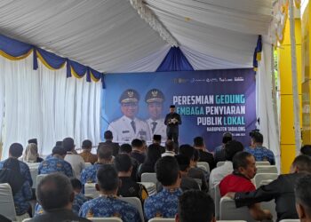 Peran Penting Media Massa Membangun Kesadaran Kolektif