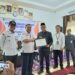 Desa Warukin Dicanangkan Jadi Desa Cantik Tahun 2025