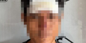 Dilaporkan Warga, Pria di Desa Mangkusip Ditangkap Polisi Bawa Sabu