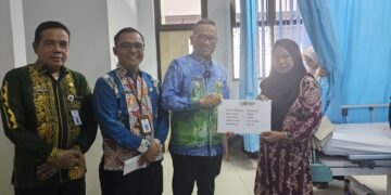 Uang Pendamping Pasien Sakit Direalisasikan, Pemkab Tabalong Anggarkan Rp 3,7 Miliar