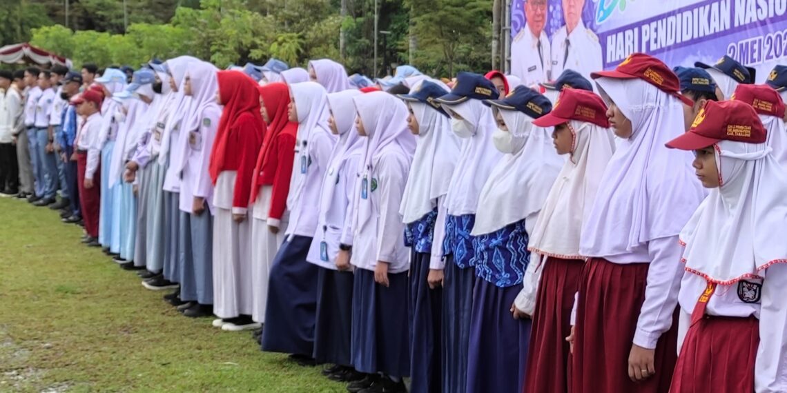 Ini Nominal Beasiswa Pelajar SD & SMP di Tabalong,  Ada Juga untuk Pelajar Tidak Mampu