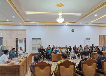 Ini Syarat Umum Untuk Penerima Beasiswa di Tabalong