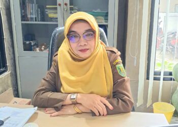Pemkab Tabalong Anggarkan Pembayaran Iuran untuk 24.800 Pekerja Rentan