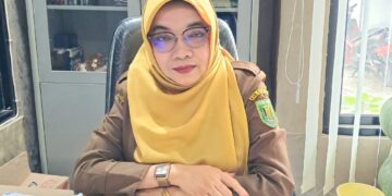 Pemkab Tabalong Anggarkan Pembayaran Iuran untuk 24.800 Pekerja Rentan