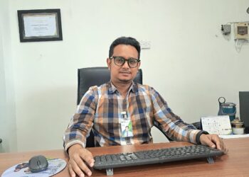 Pekerja di Tabalong Bisa Terima Bantuan Subsidi Upah Rp 300 Ribu per Bulan, Ini Syaratnya