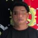 Pemuda Kapar Ditangkap Polisi Bawa Satu Paket Sabu