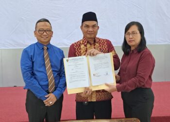 Ngurus Administrasi Kependudukan di Tabalong Lebih Mudah, Bisa Lewat Desa
