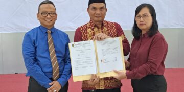 Ngurus Administrasi Kependudukan di Tabalong Lebih Mudah, Bisa Lewat Desa