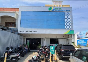 Jangan Sampai Terlewat, Ini Syarat dan Langkah Klaim BSU dari BPJS Ketenagakerjaan Tabalong