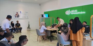 Pekerja Kena PHK dapat Bantuan Tunai 60 Persen dari Gaji Selama 6 Bulan