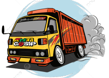 Mobil Truk Milik BUMDes Wayau Disita Leasing? Ini Penjelasan Kades