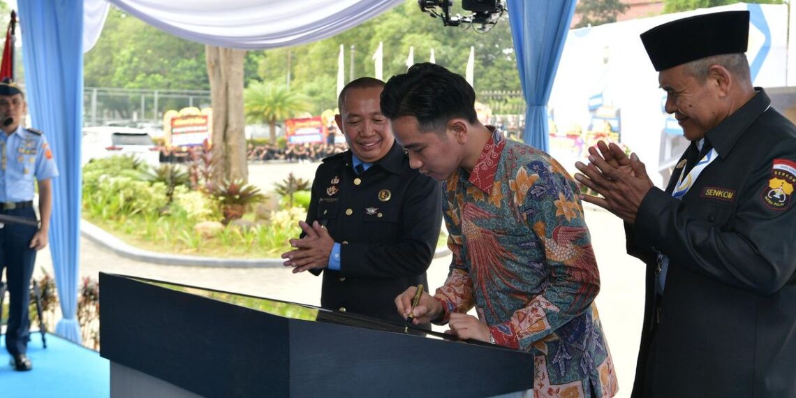 gambar : Sekretariat Wakil Presiden