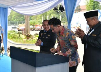 gambar : Sekretariat Wakil Presiden