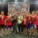 Jalani Tryout ke Tenggarong, Muaythai Tabalong Siapkan Atlet Terbaik untuk Porprov 2025