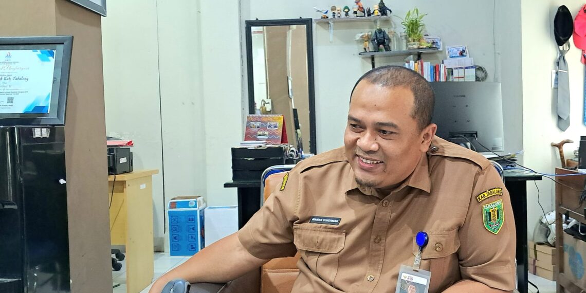 Pemkab Tabalong akan Gelar Uji Kompetensi Bagi Pejabat Tinggi Pratama Tahap 2