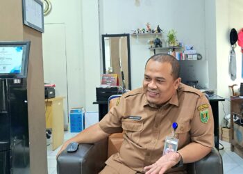 Pemkab Tabalong akan Gelar Uji Kompetensi Bagi Pejabat Tinggi Pratama Tahap 2