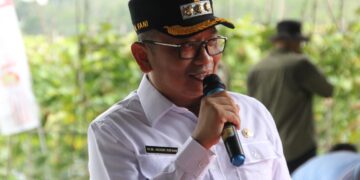Isi Jabatan Kosong, Bupati Tabalong Beri Kesempatan Eselon lll untuk Ikut Seleksi Terbuka