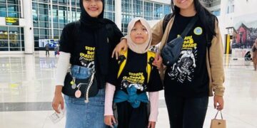 Perserosi Banjarbaru kirim 3 Atlet ke Yogyakarta Jalani TC