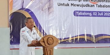 Ketum DPP APDESI Pinta Perangkat Desa Jangan Gunakan Pola Lama