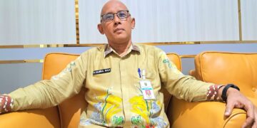 Dari Jembatan hingga Bibit Unggul: Strategi DKPPTPH Tabalong Dongkrak Ketahanan Pangan