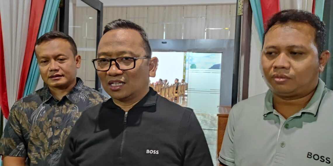 H Fani : Kenalkan Tabalong ke Seluruh Indonesia dan Internasional