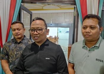 H Fani : Kenalkan Tabalong ke Seluruh Indonesia dan Internasional