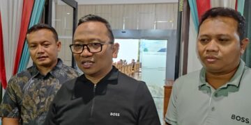H Fani : Kenalkan Tabalong ke Seluruh Indonesia dan Internasional