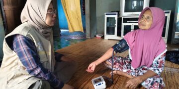 Dukung Program Tabalong Pasti Sehat, Puskesmas Mungkur Agung Miliki 33 Inovasi