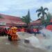 BPBD Terus Edukasi Pelajar di Tabalong Tentang Penanggulangan Kebencanaan