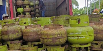 Gandeng Aparat, Pemkab Tabalong akan Tindak Penyelewengan “Gas Melon”