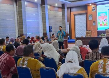 Kesehatan Pelajar SD Hingga SMA di Tabalong Bakal Diperiksa, Gratis!