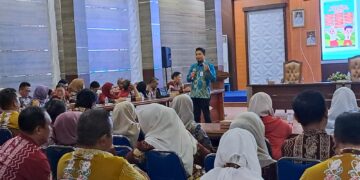 Kesehatan Pelajar SD Hingga SMA di Tabalong Bakal Diperiksa, Gratis!