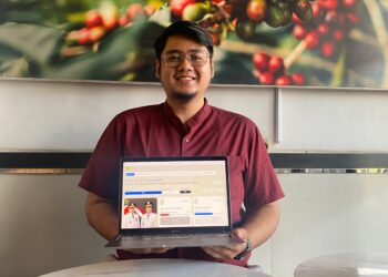 Inovasi “Sistem Monitoring 7 Program Prioritas” Siap Kawal Visi Bupati Tabalong