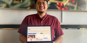 Inovasi “Sistem Monitoring 7 Program Prioritas” Siap Kawal Visi Bupati Tabalong