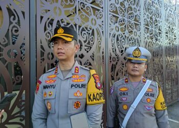 Kapolres Tabalong : Personil Khusus Ditempatkan Wilayah Rawan Laka