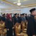 Uji Kompetensi 7 Pejabat Tabalong  Tunggu Ijin Kemendagri