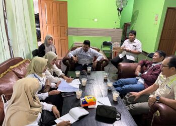 Dinas Koperasi dan Dekopinda Bakal Gelar Workshop Laporan Keuangan SAK EP